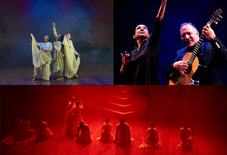 Nexion Surfaces Partners with Darpana Academy for Artistic and Industrial Innovation